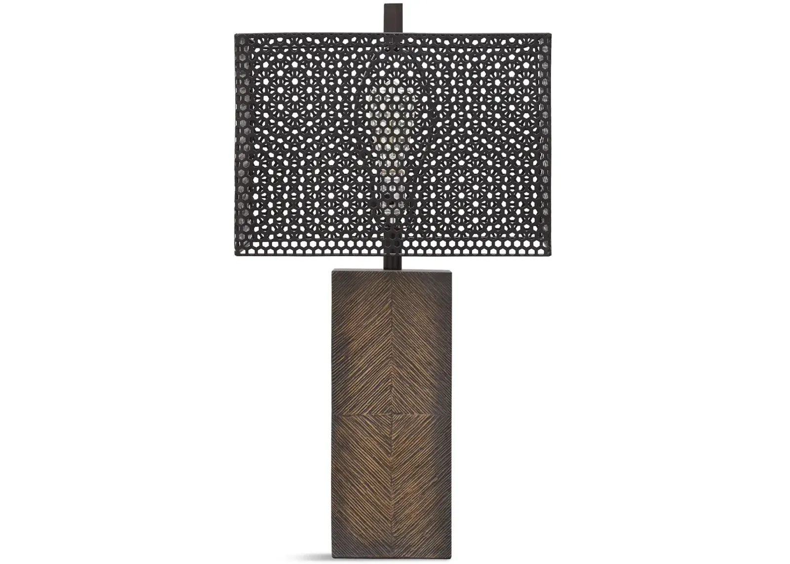 Briek Table Lamp