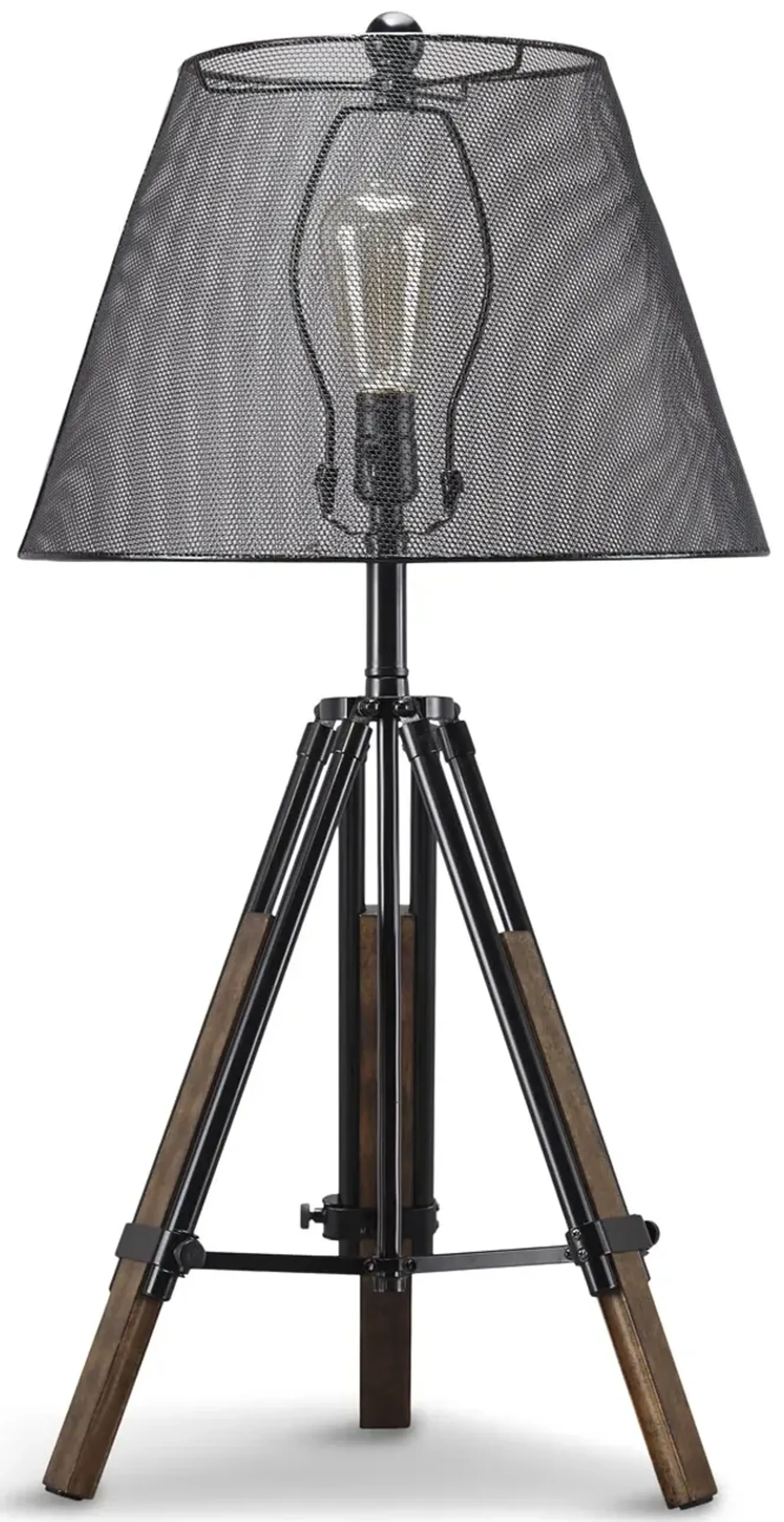 Ledlyn Table Lamp