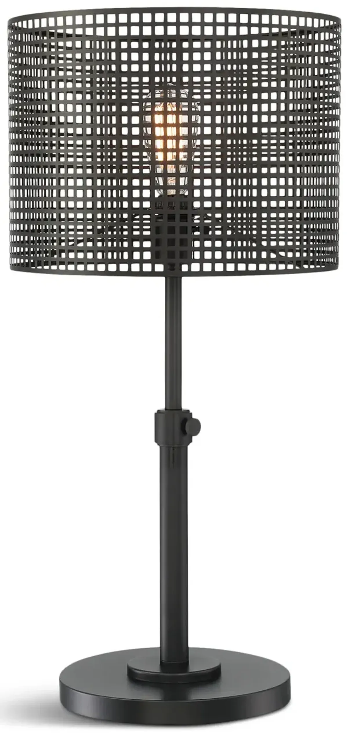 Hamilton Lamp