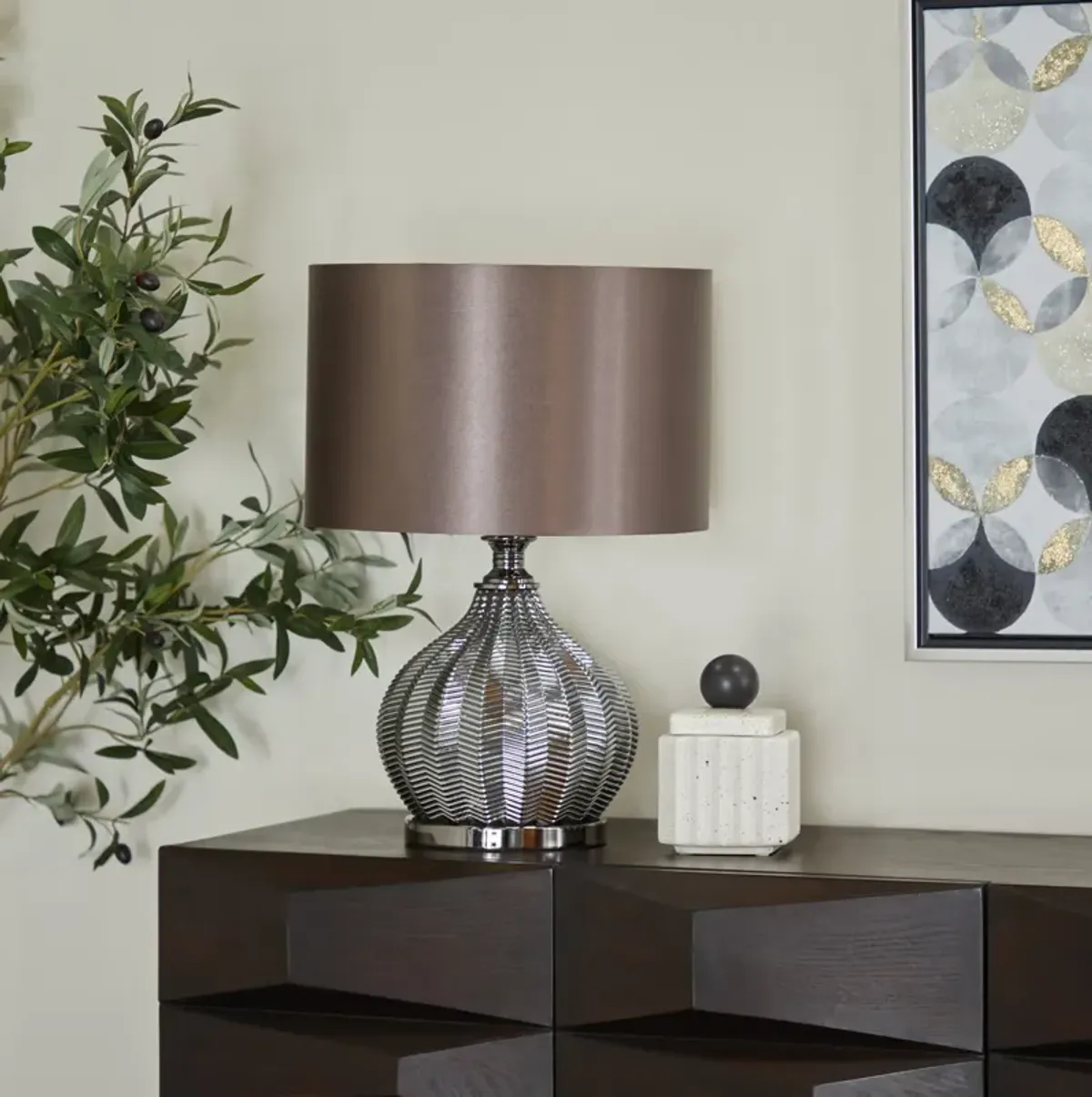 Gretta Table Lamp