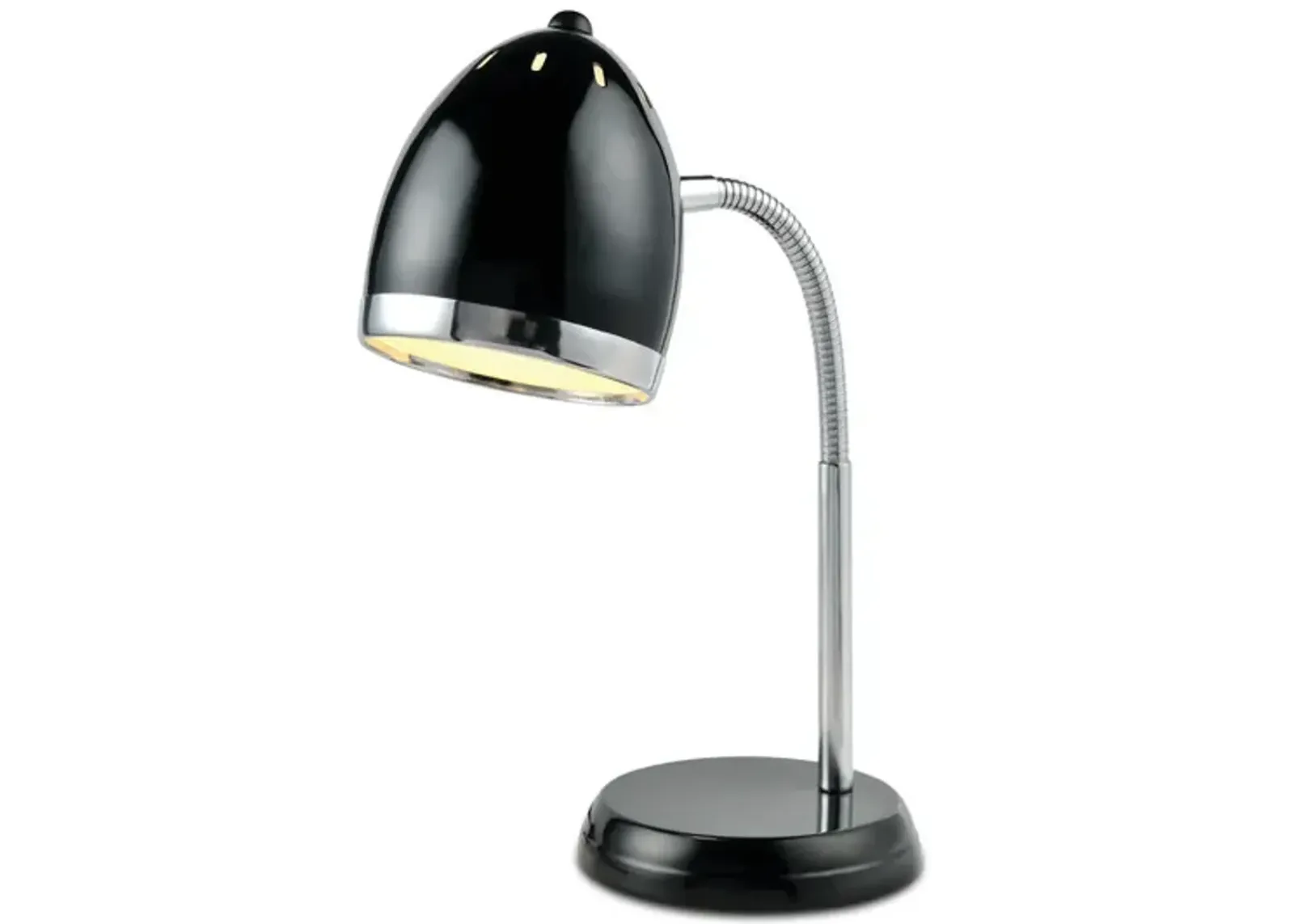 Zachary Desk Lamp