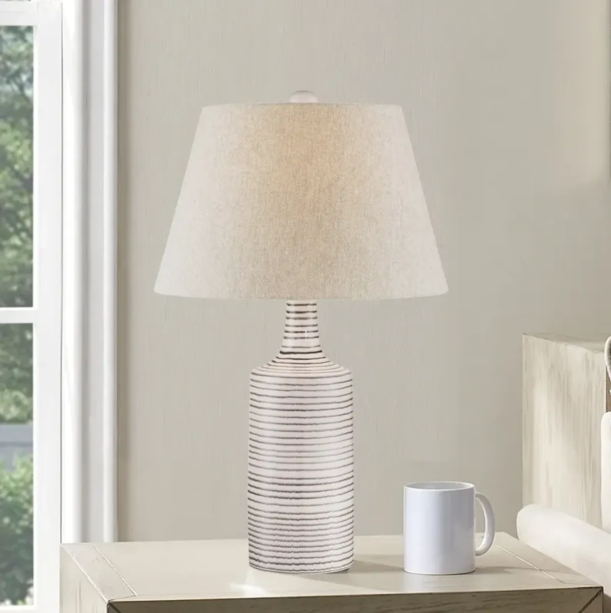 Rachelle Table Lamp