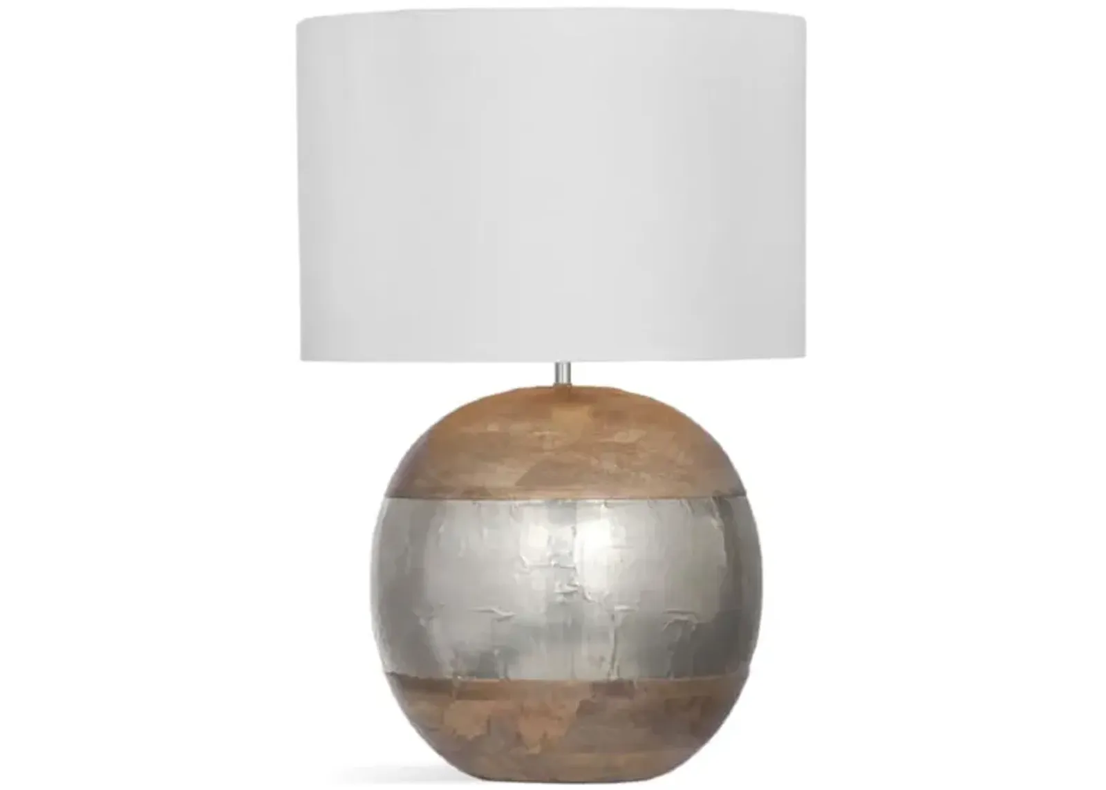 Brock Table Lamp