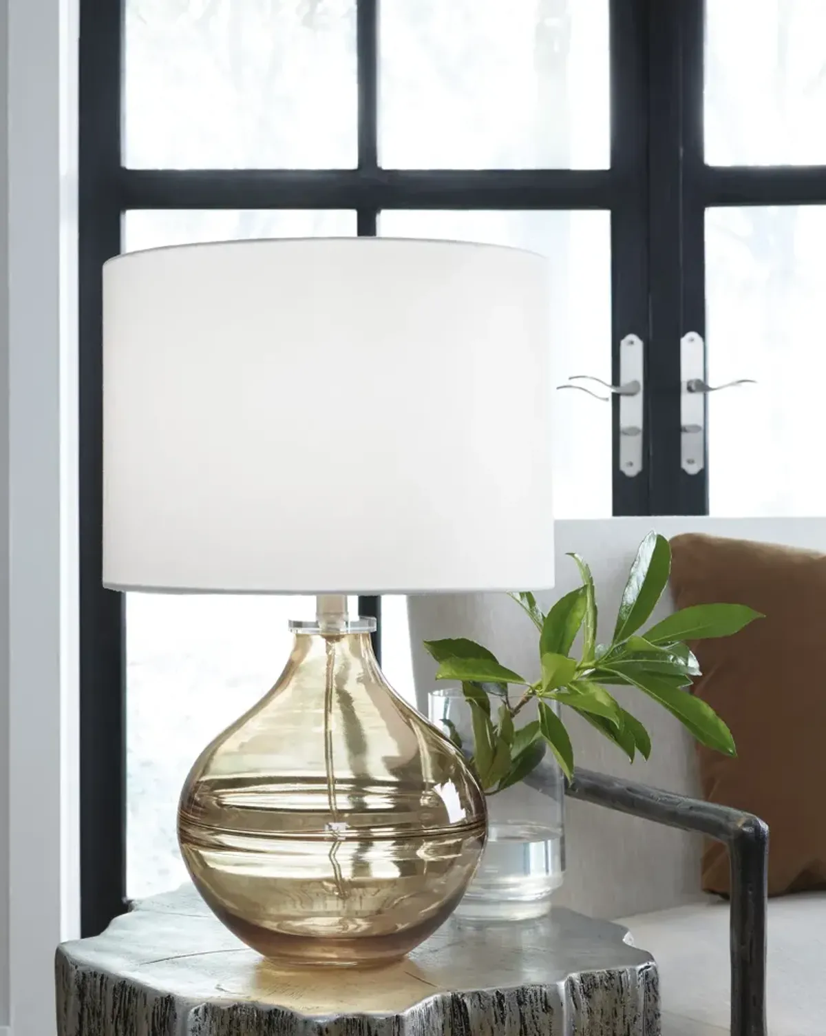 Lemlett Table Lamp