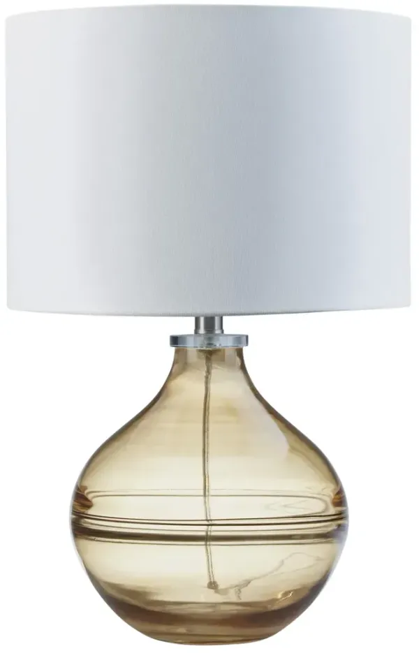Lemlett Table Lamp