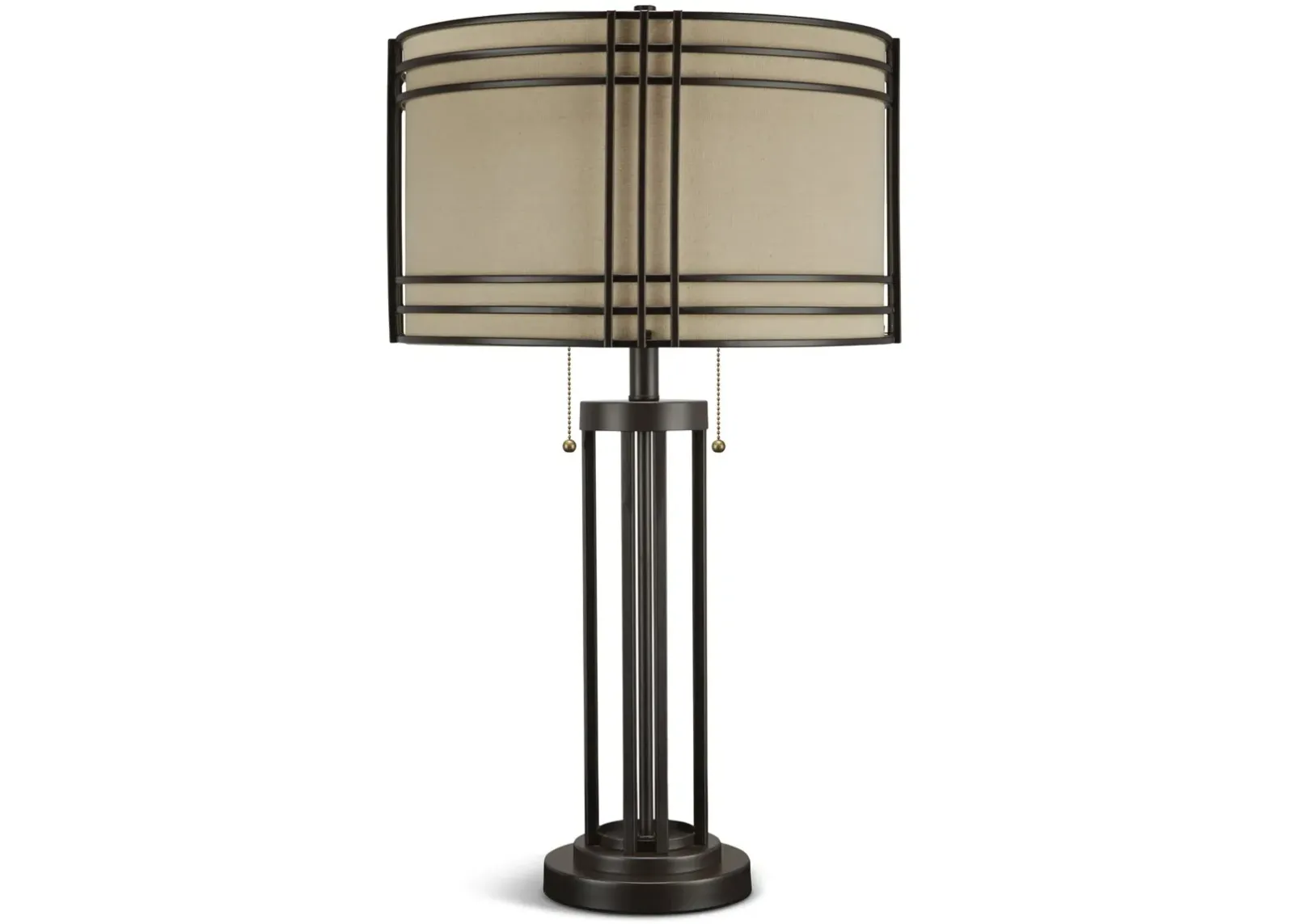 Hudswall Table Lamp