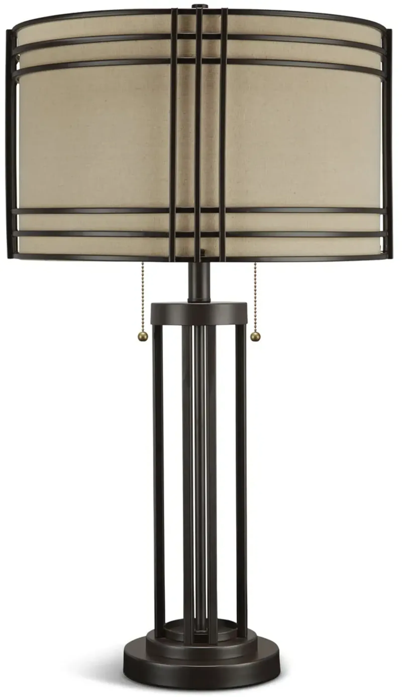 Hudswall Table Lamp