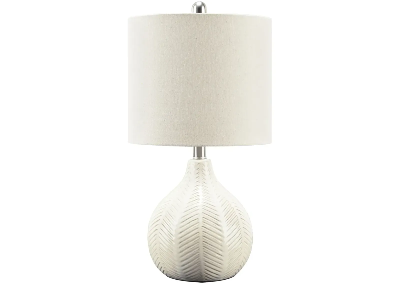 Rainman Table Lamp