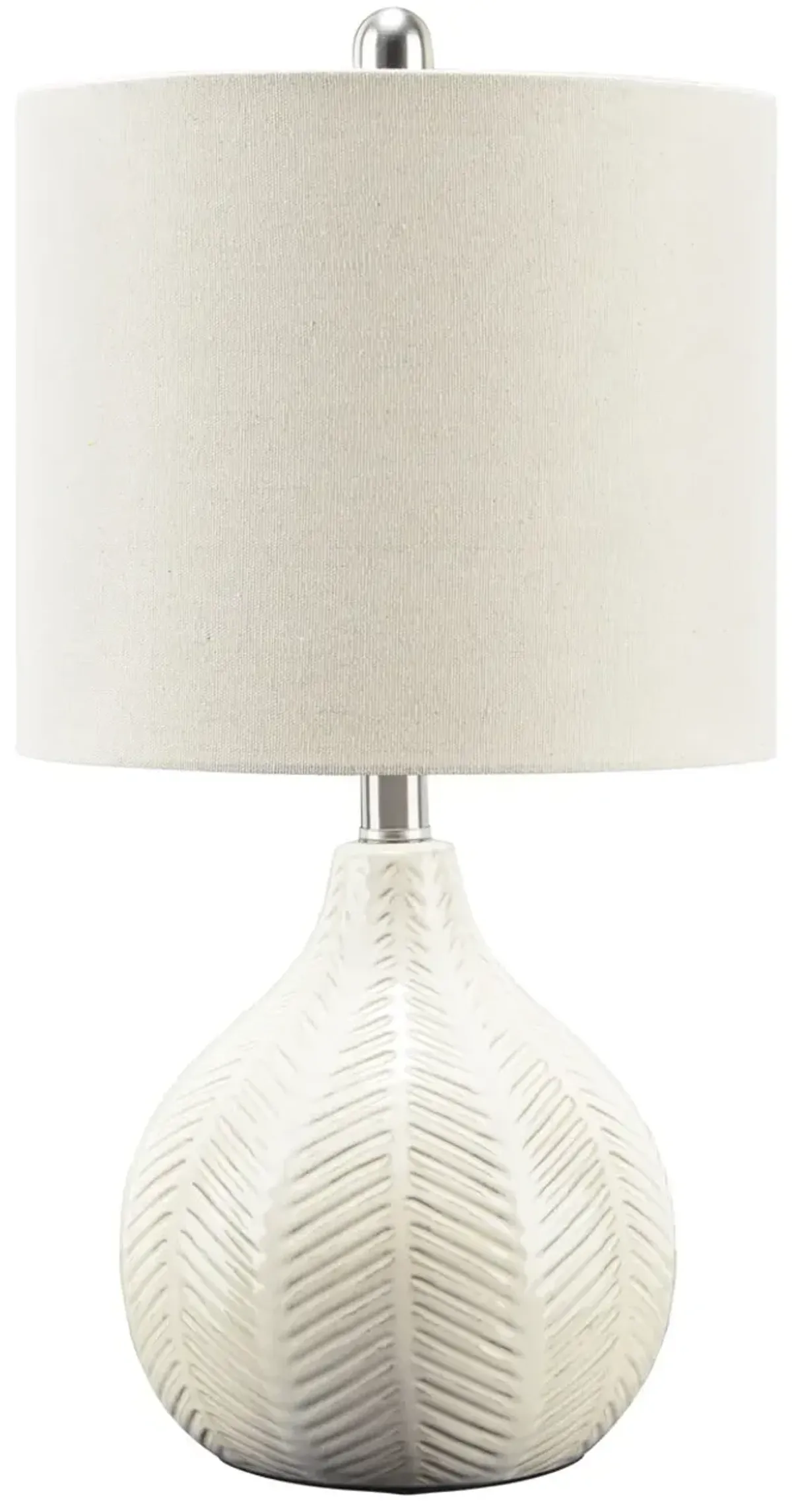 Rainman Table Lamp