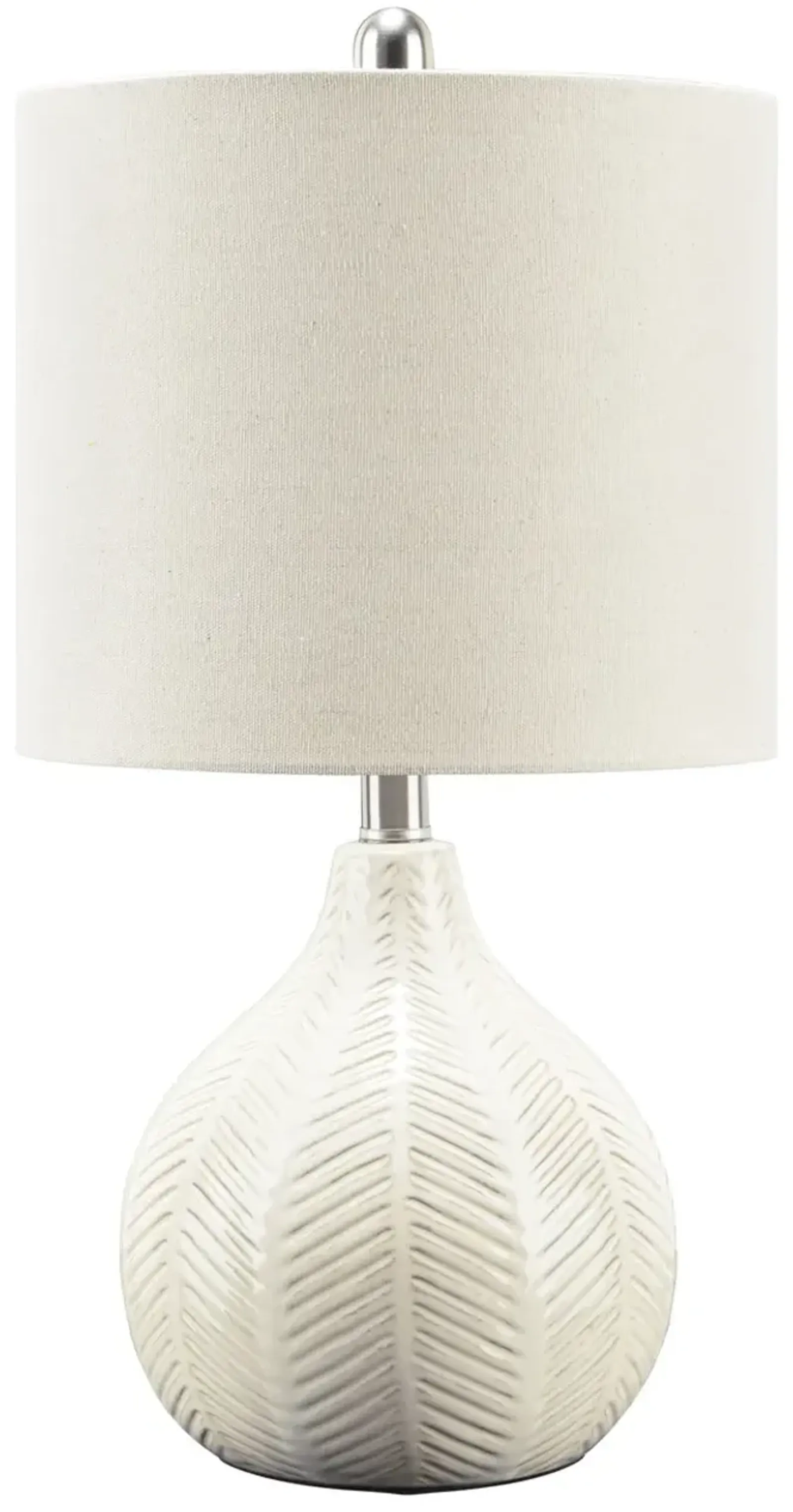 Rainman Table Lamp