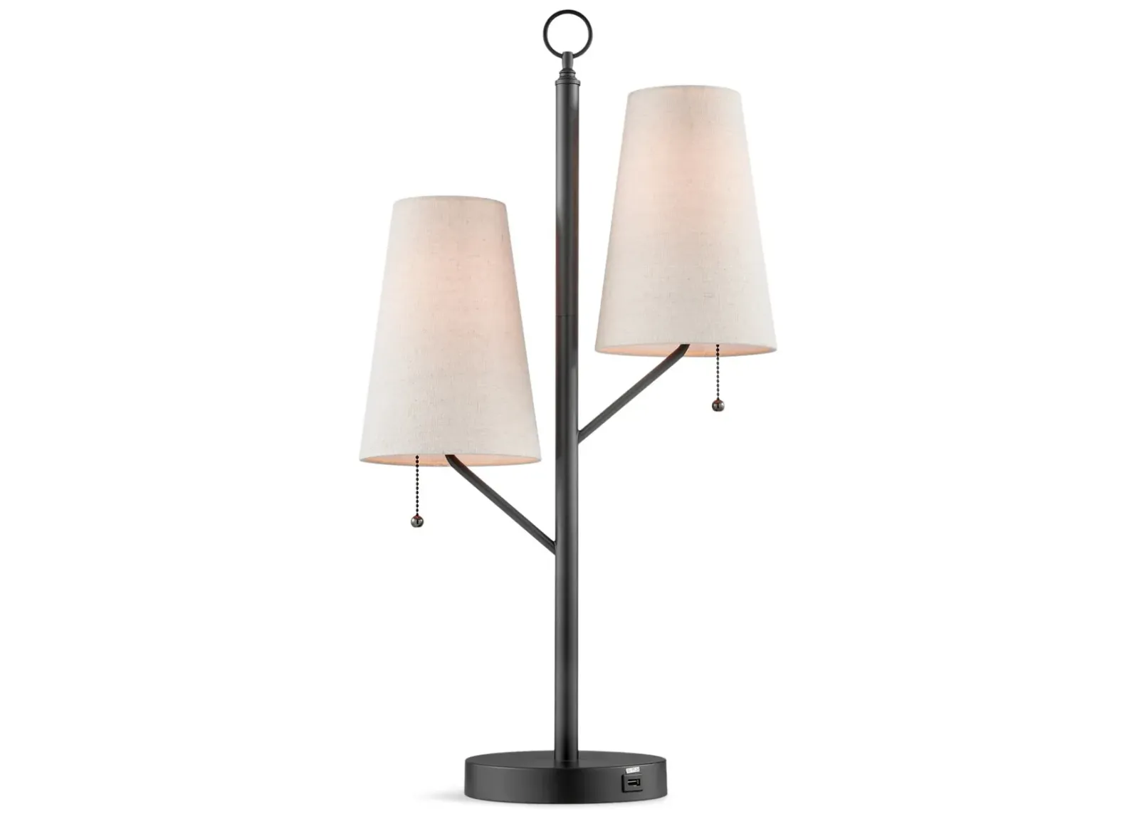 Linney Table Lamp