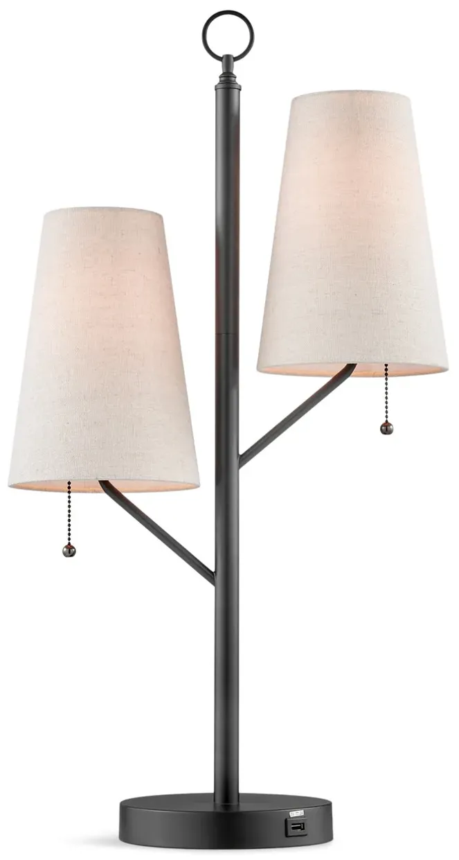 Linney Table Lamp