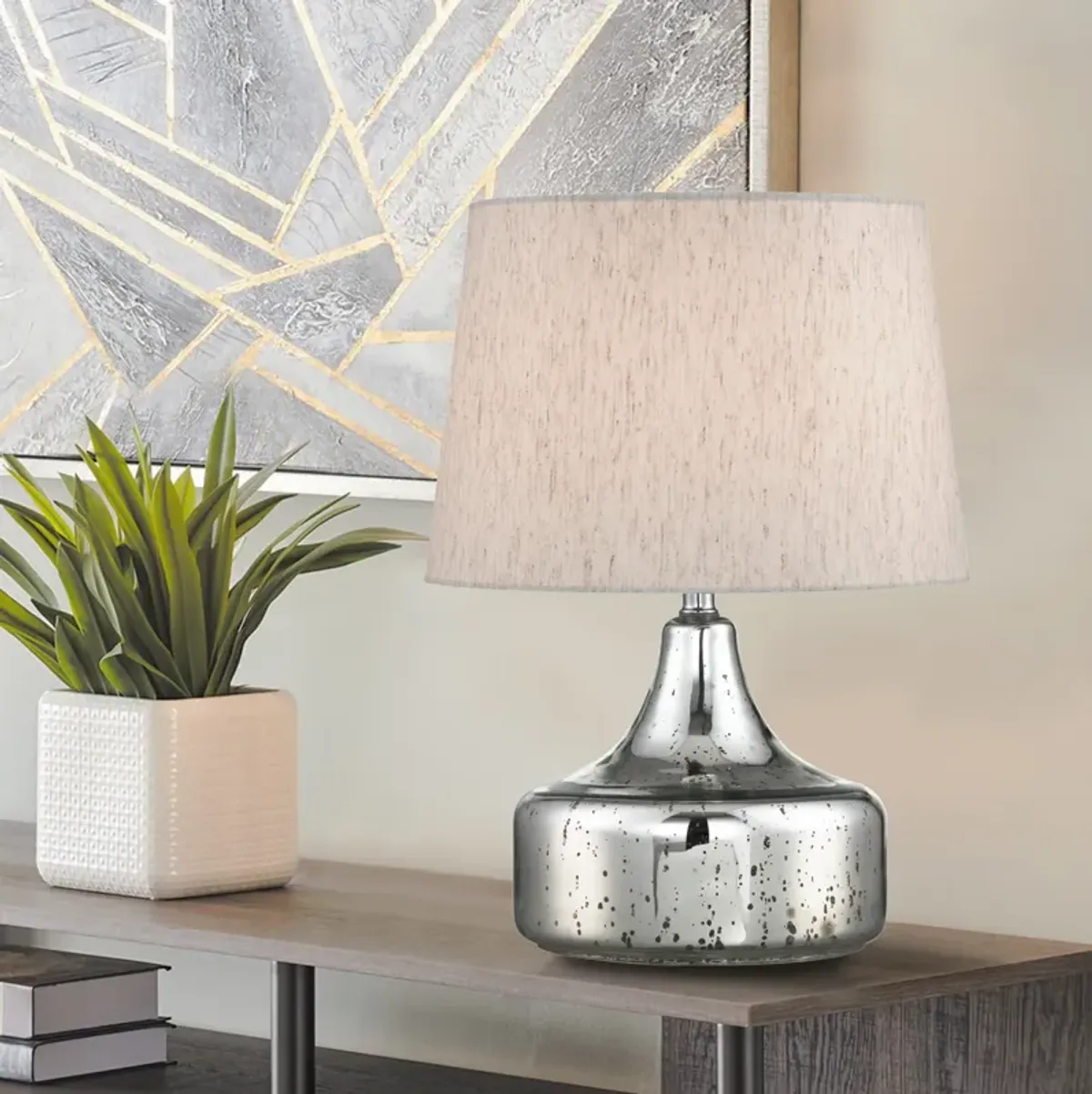 Stilas Table Lamp