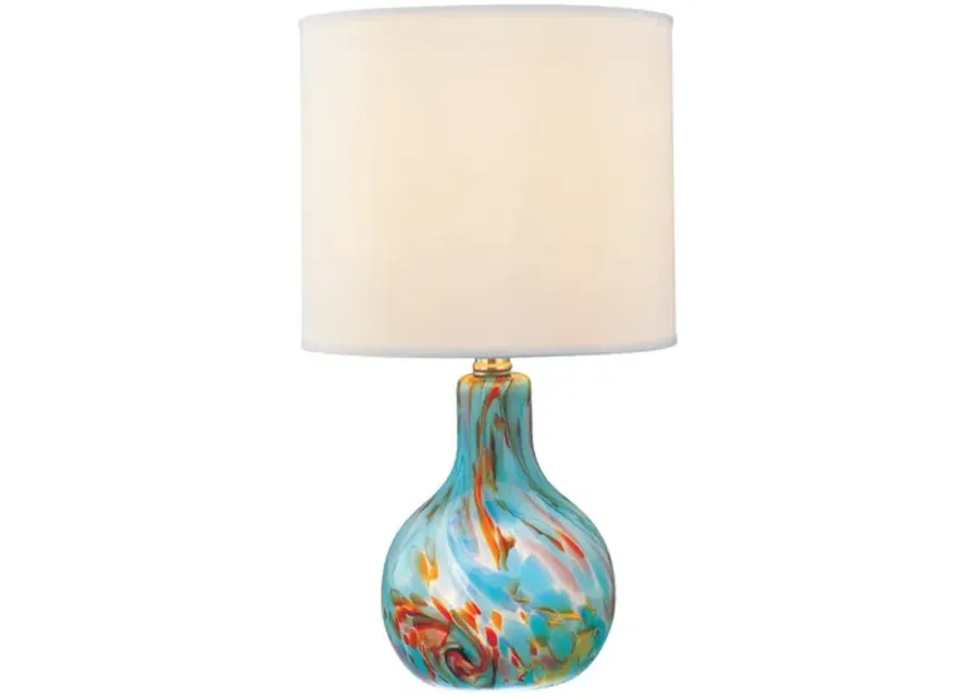 Nuptia Table Lamp