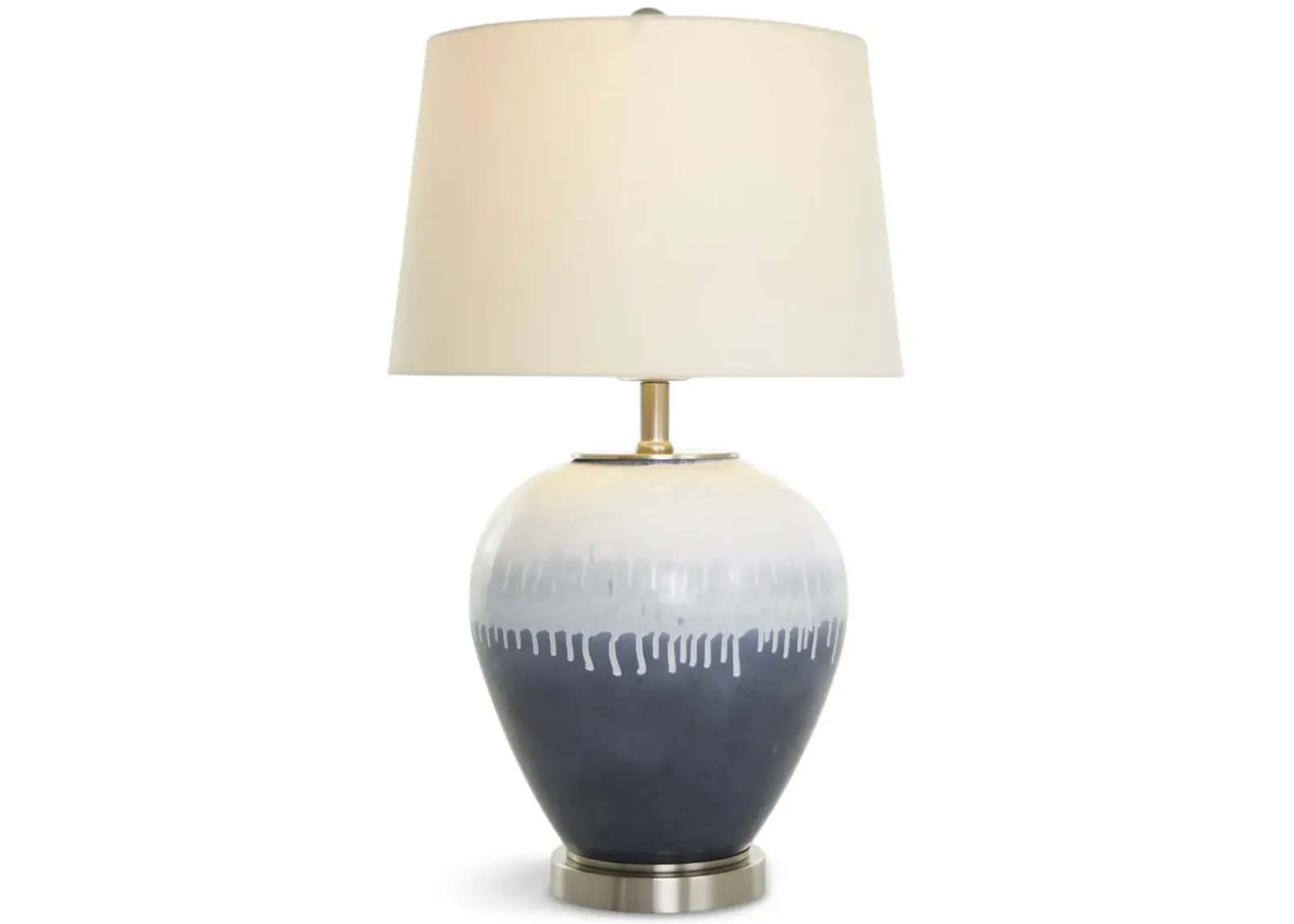 Dripley Table Lamp