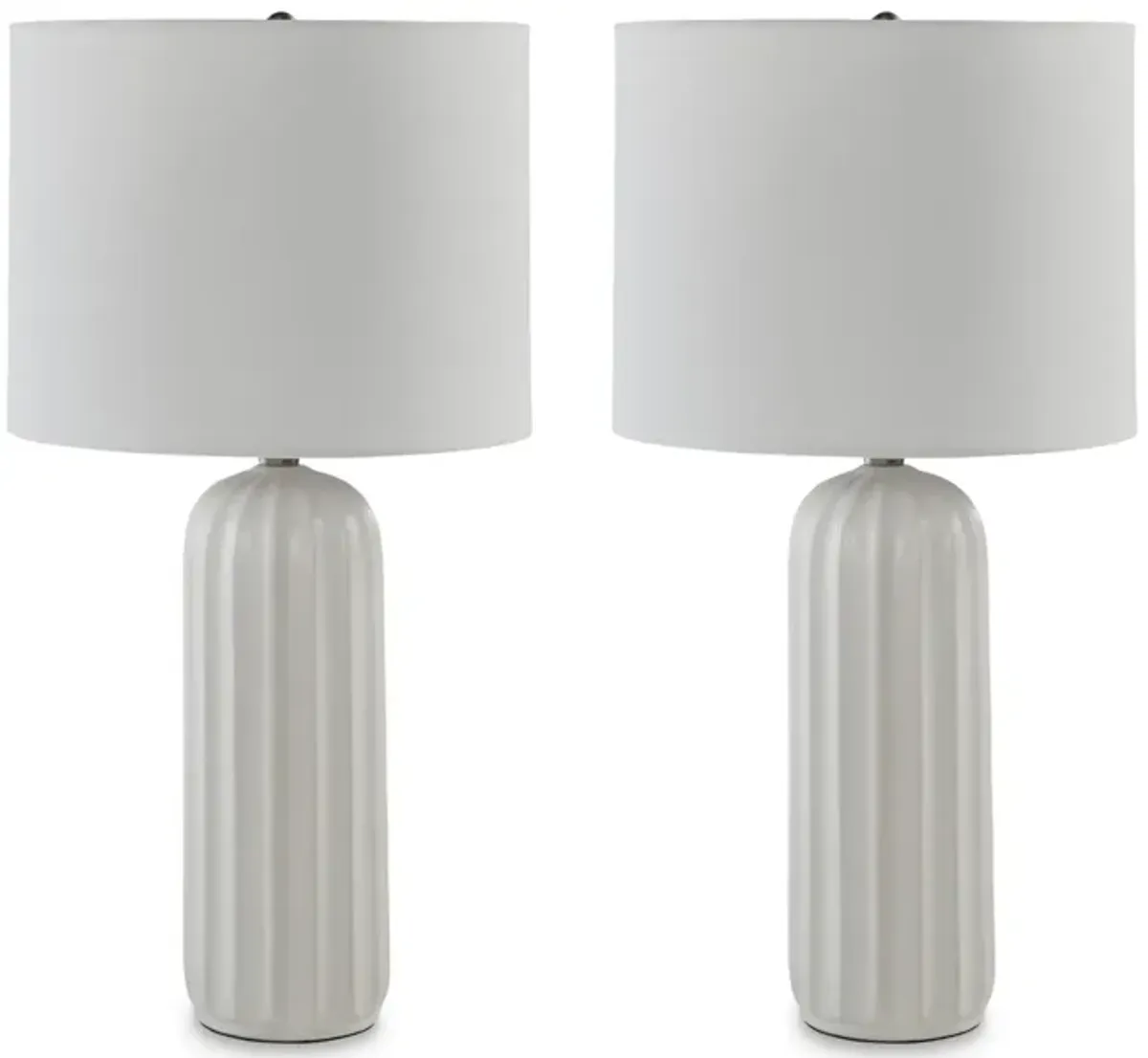 Kira Table Lamp - Set of 2