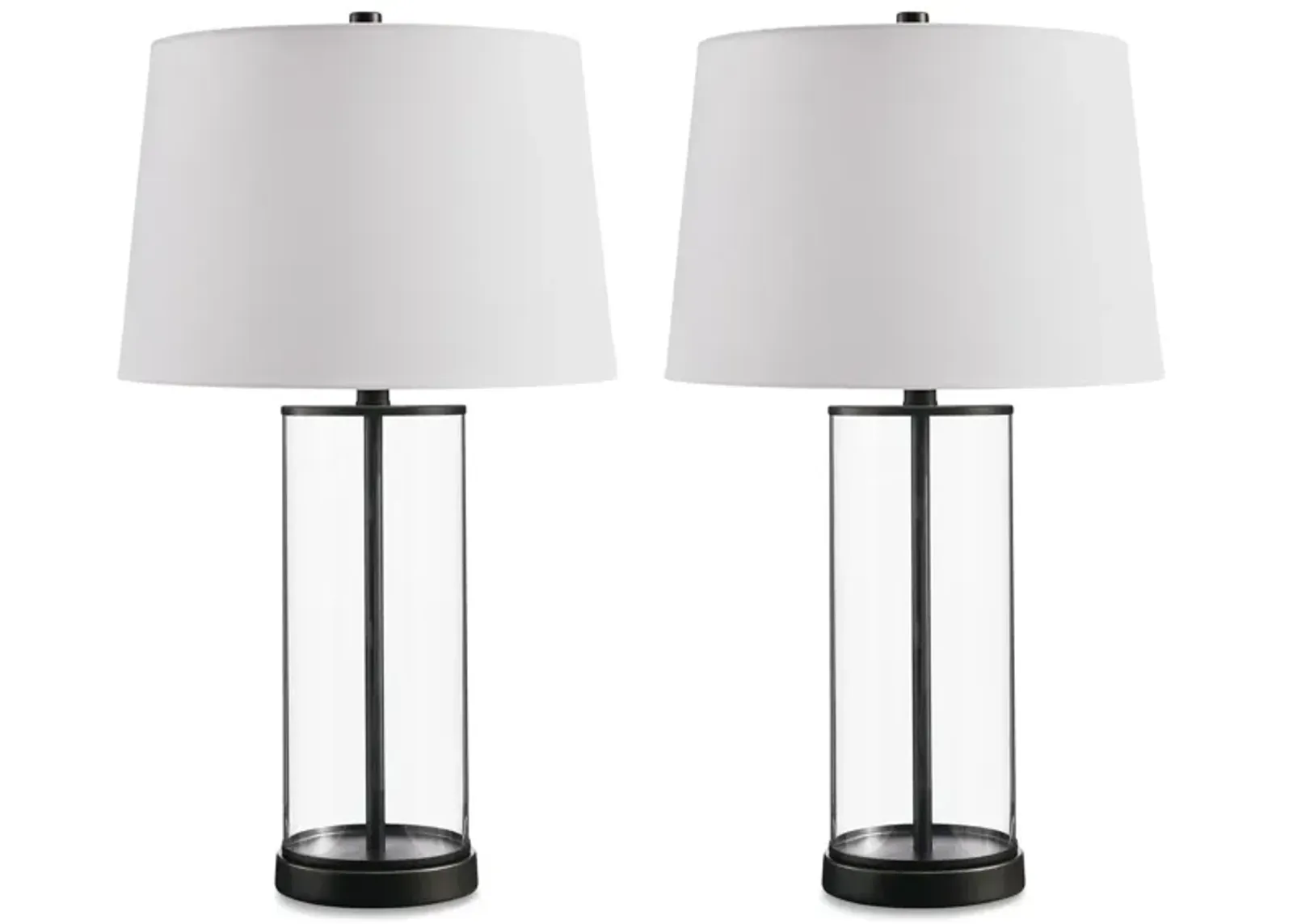 Wilamena Table Lamp - Set of 2