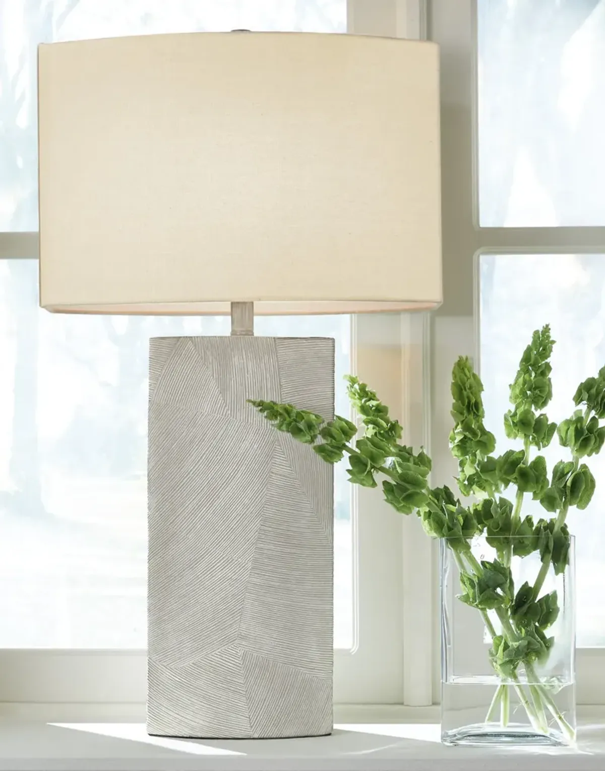 Briel Table Lamp