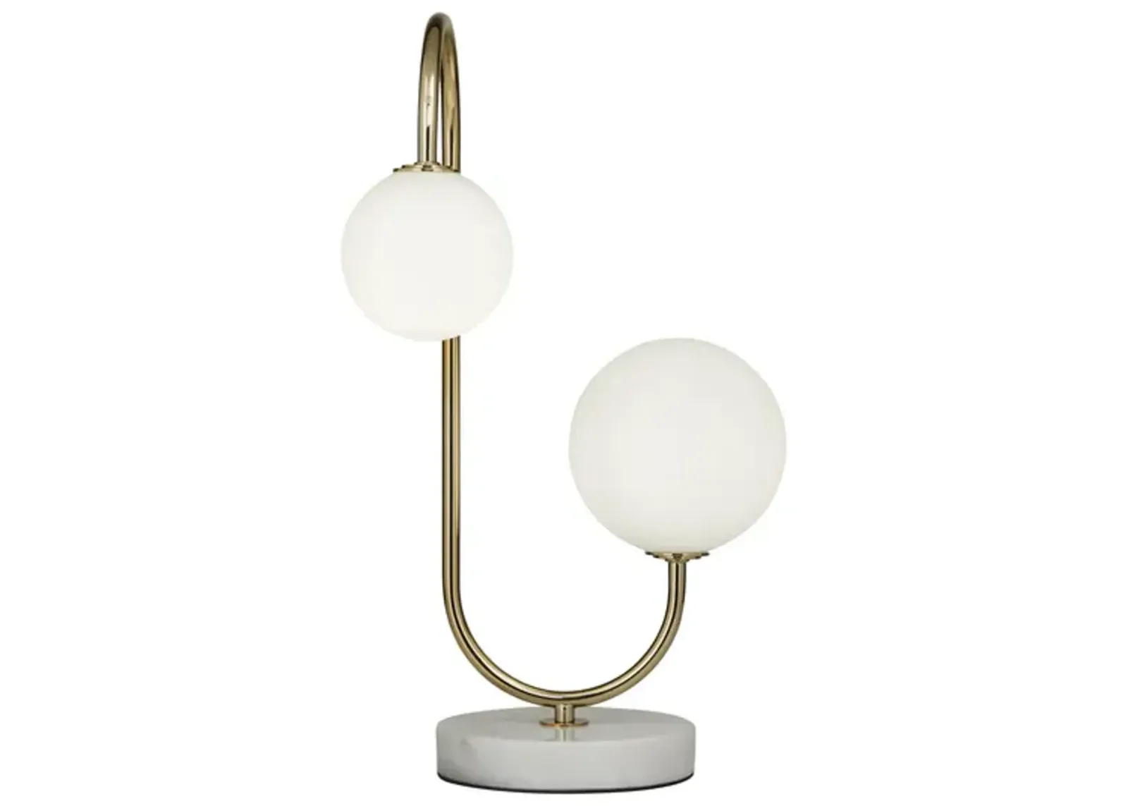 Otto Orb 2 Light Table Lamp