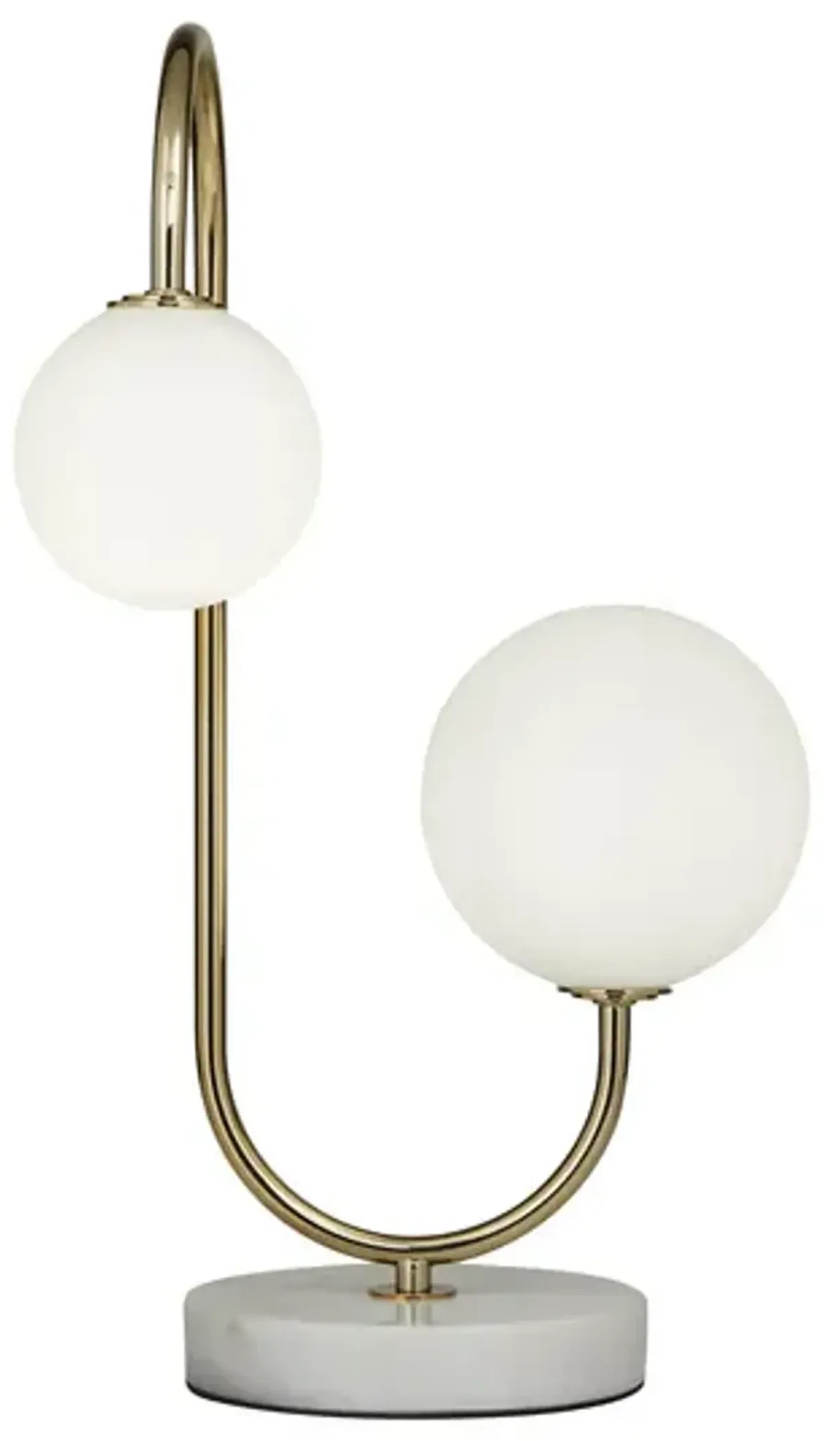 Otto Orb 2 Light Table Lamp