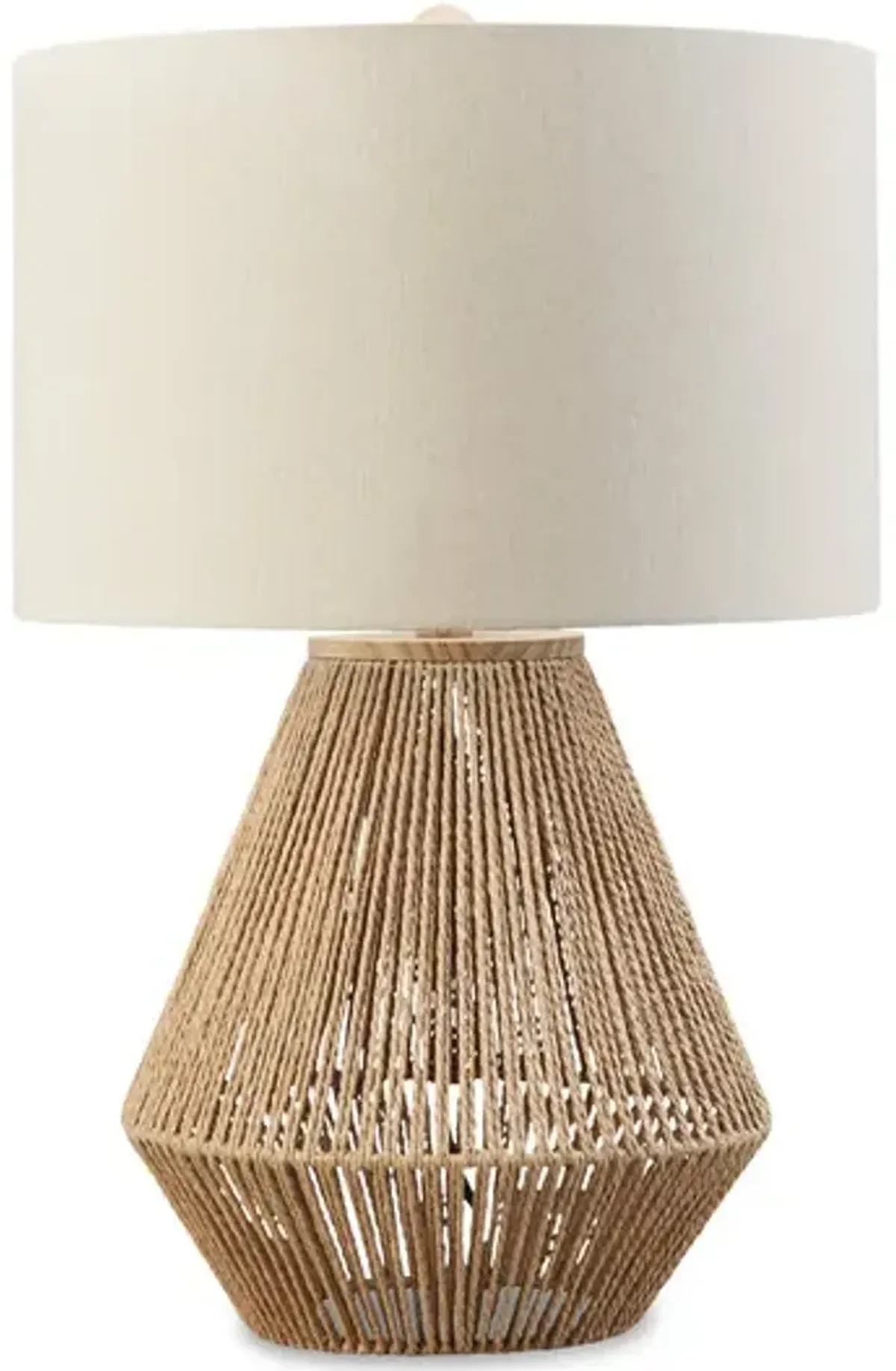 Zamash Table Lamp