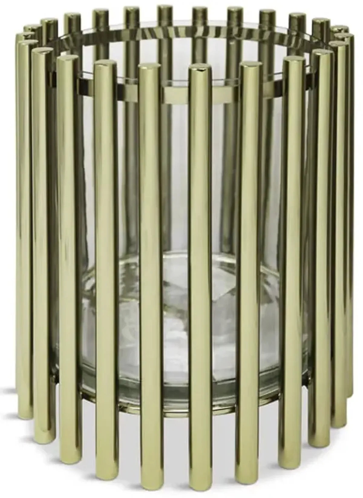 Gold Hurricane - Small