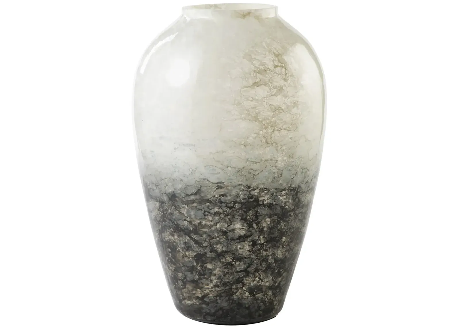 Mirielle Glass Vase - Medium