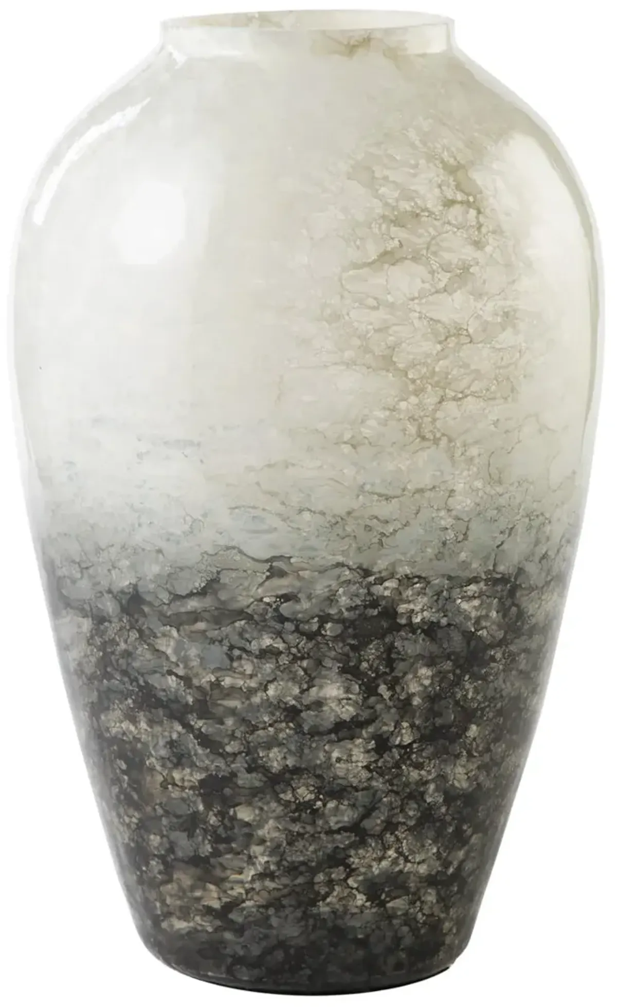 Mirielle Glass Vase - Medium