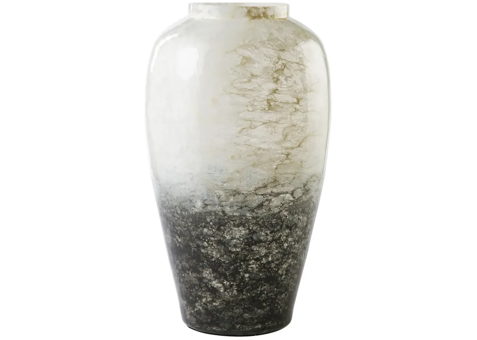 Mirielle Glass Vase - Large