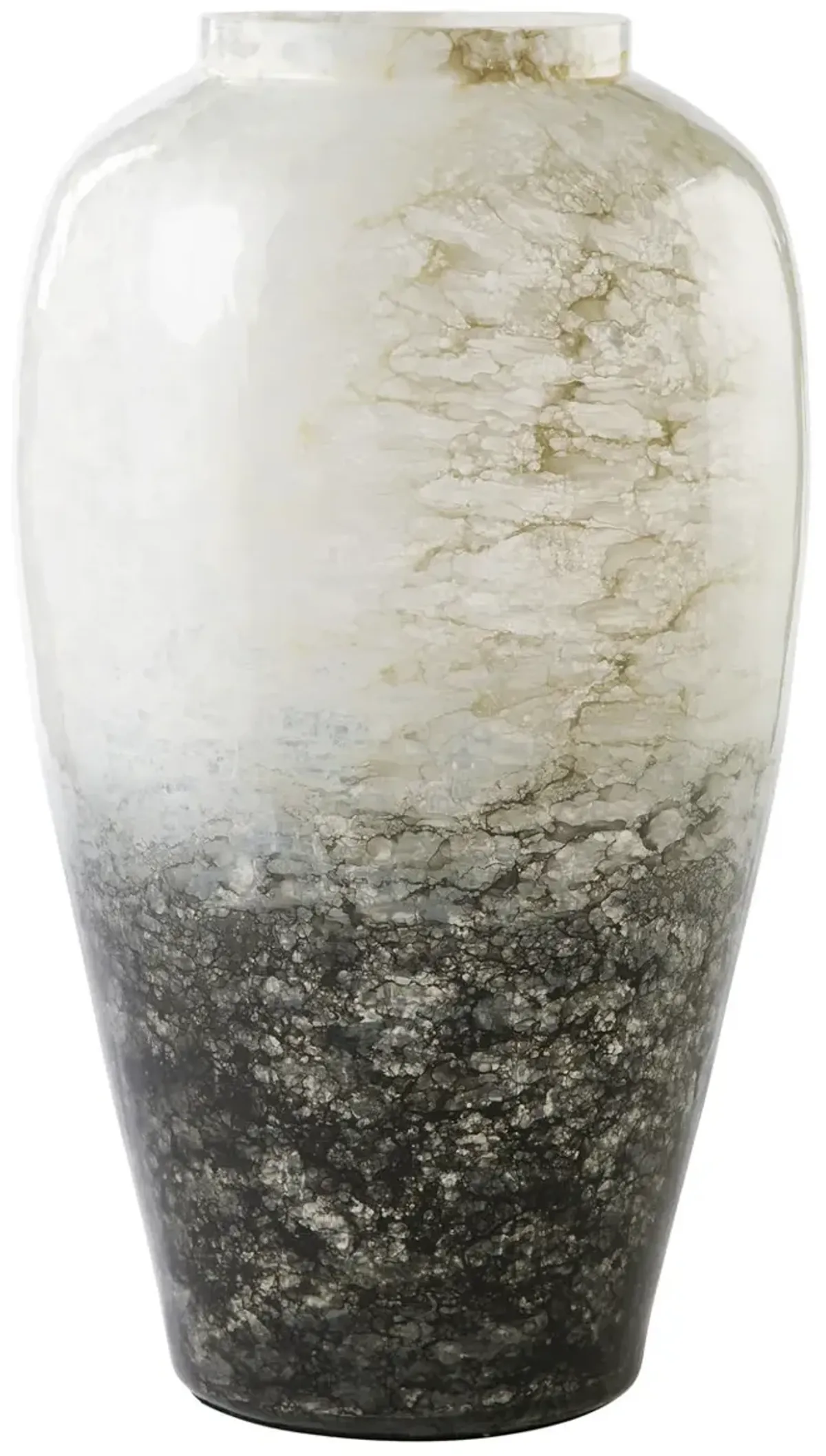 Mirielle Glass Vase - Large