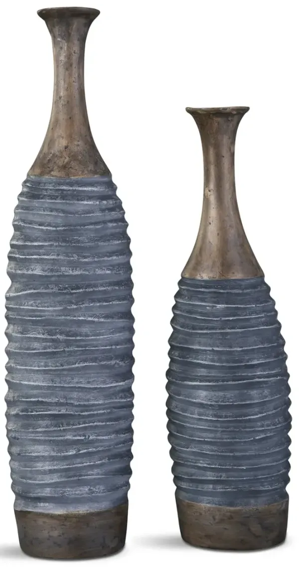 Blayze Vases - Set of 2