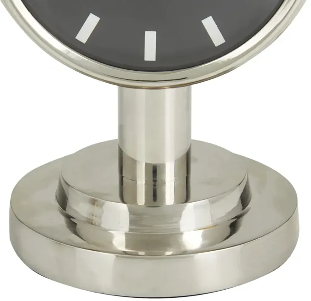 Modern Table Clock