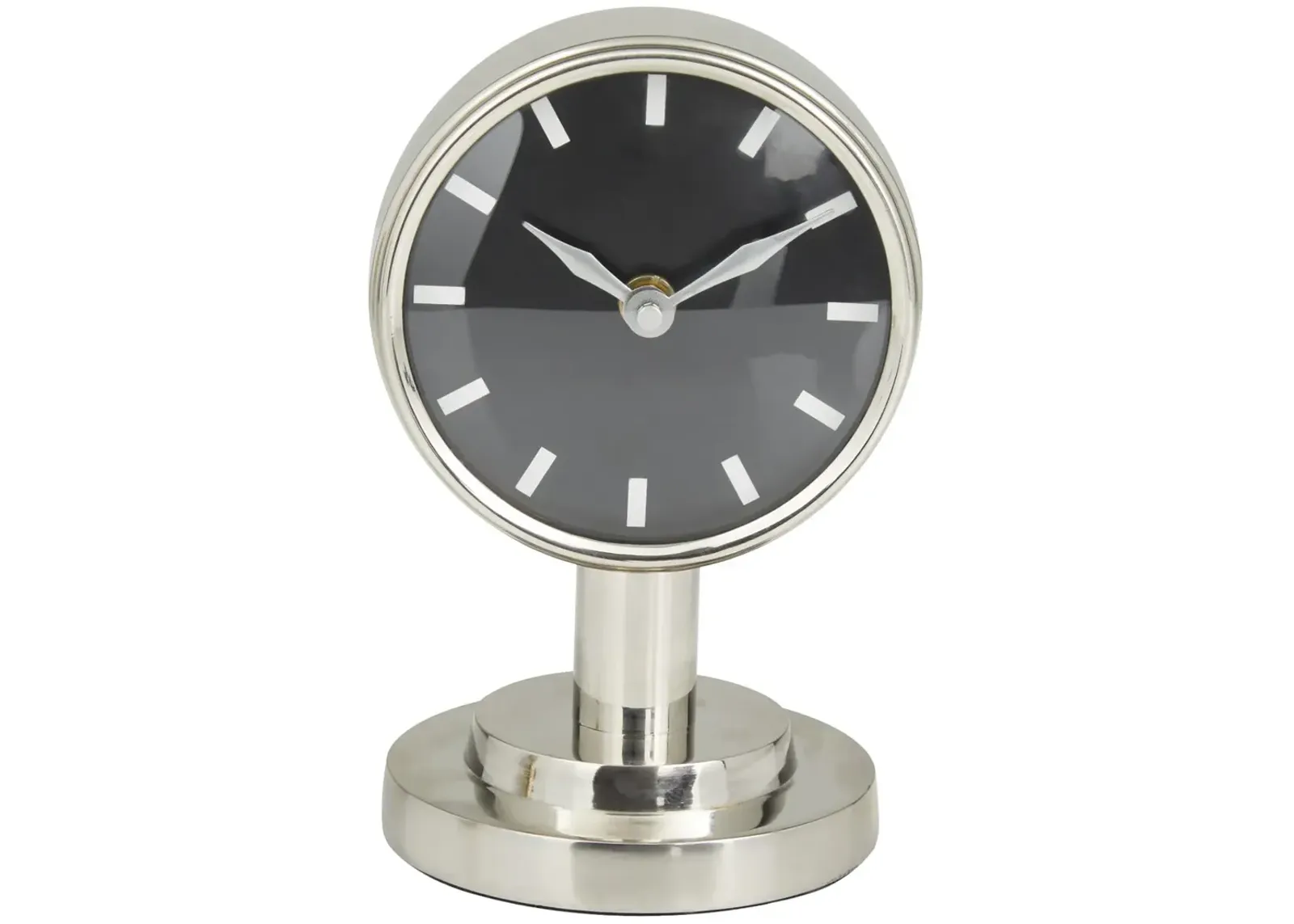 Modern Table Clock