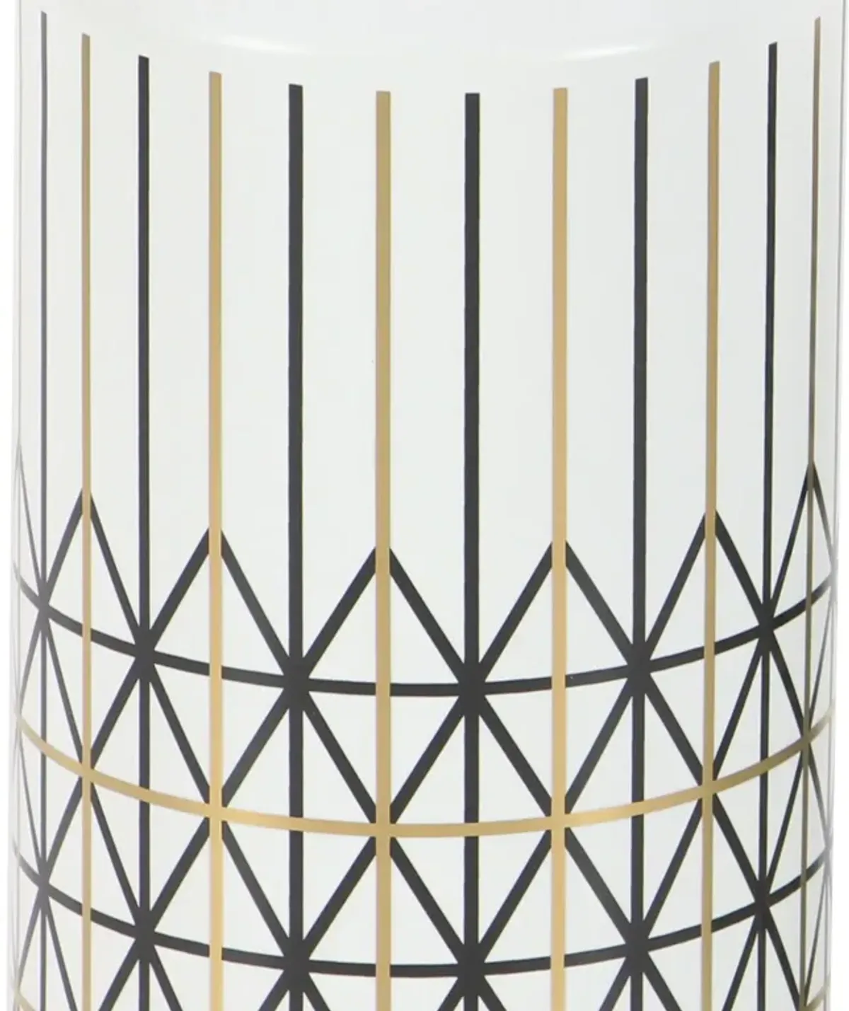 Modern Assorted Vases