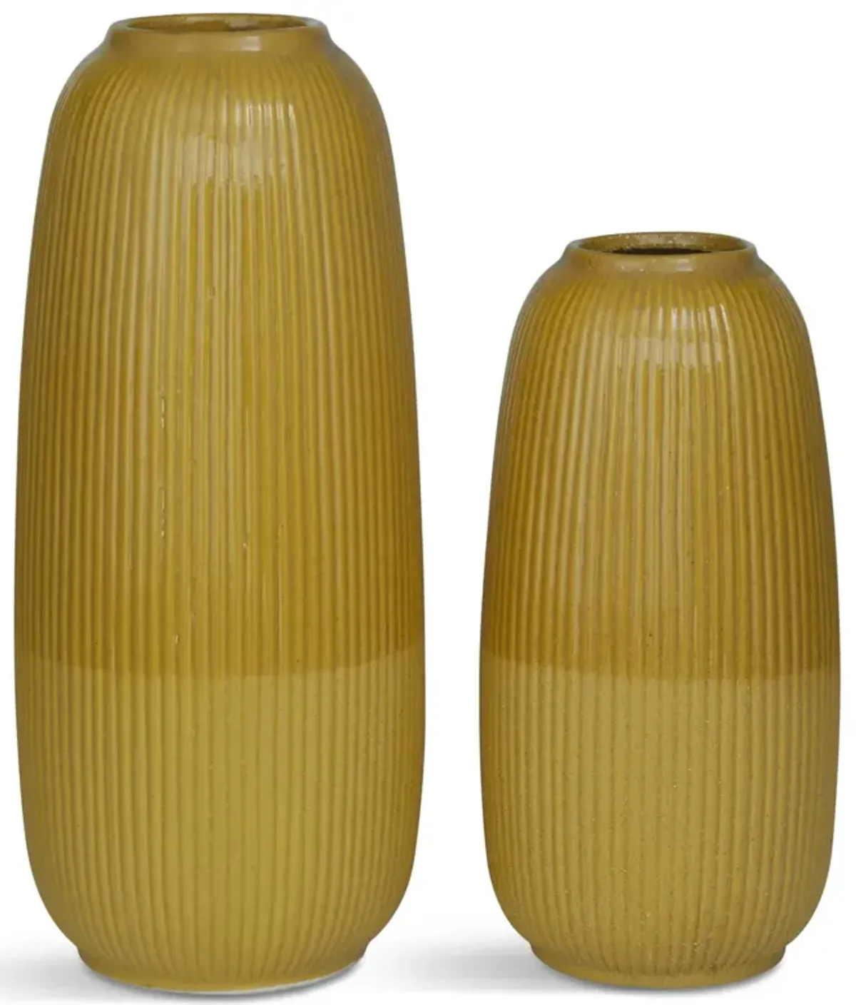 Set 2 Cosmo Vases