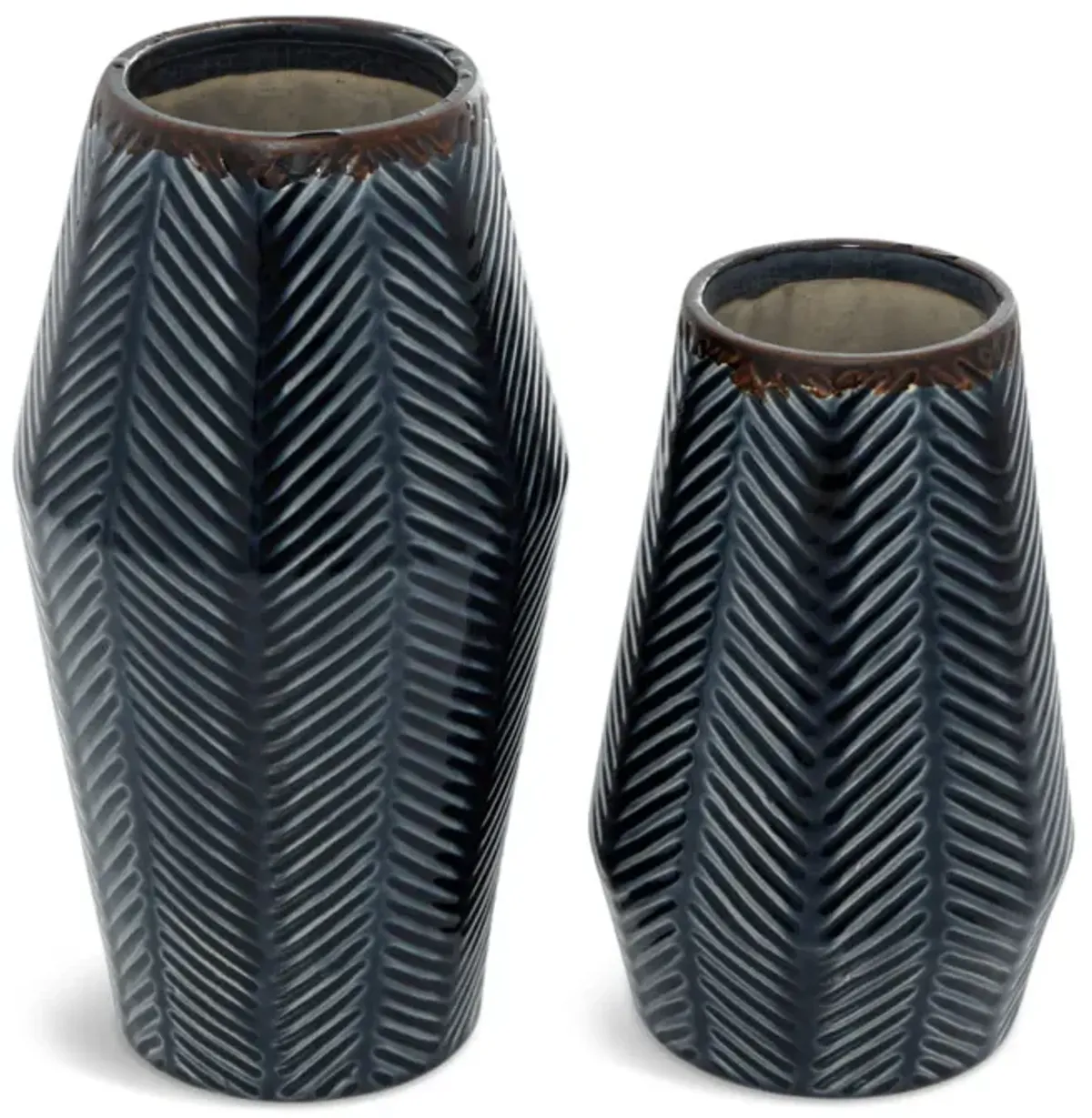 Deandra Vases - Set of 2