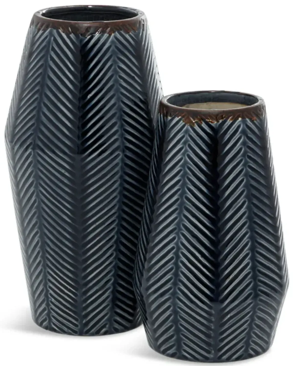 Deandra Vases - Set of 2