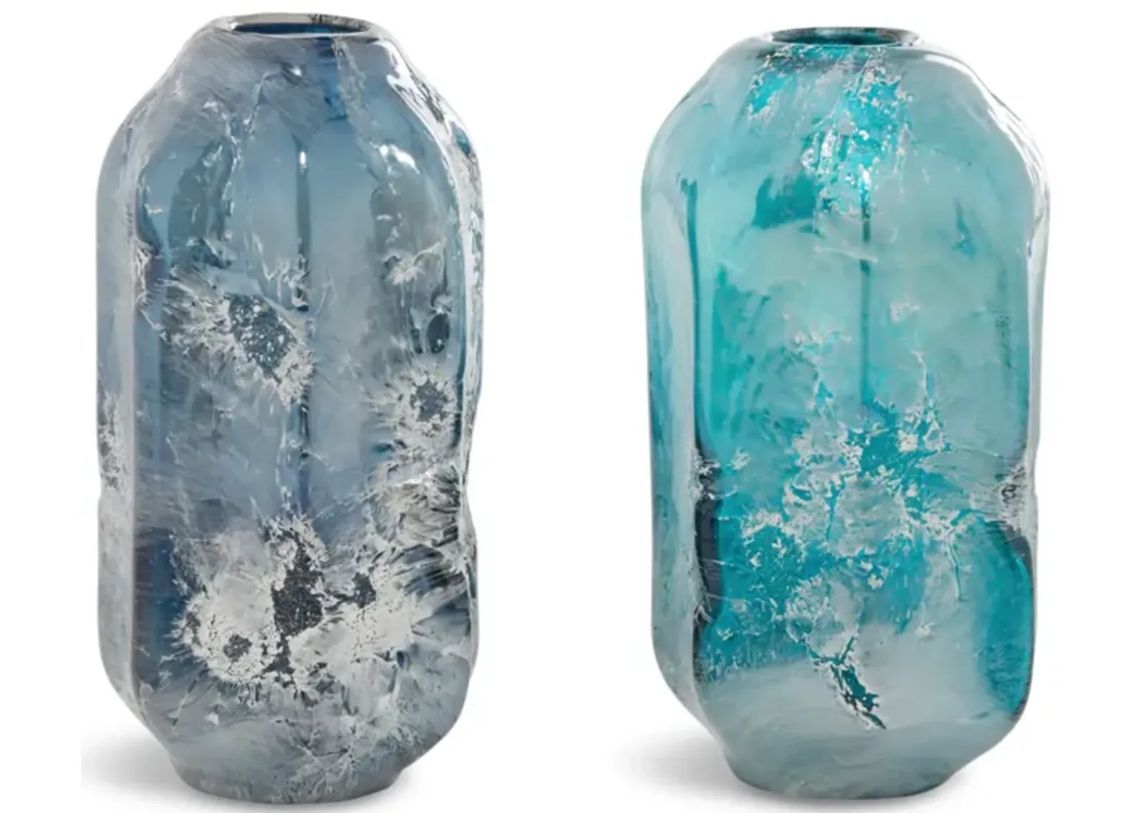 Orlie Vases - Set of 2