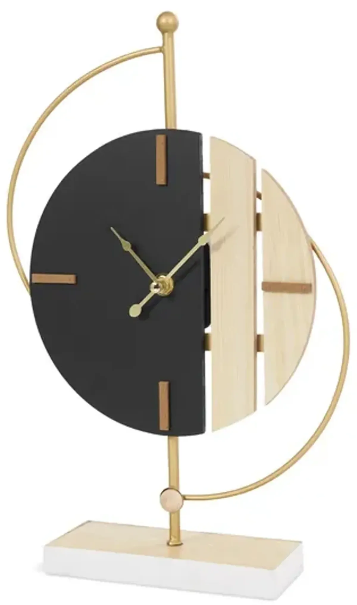 Cosmo Geo Clock