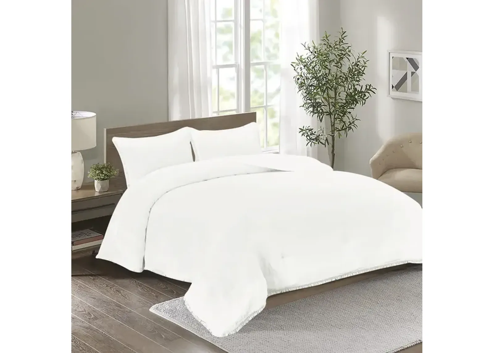 Novella Bed Set