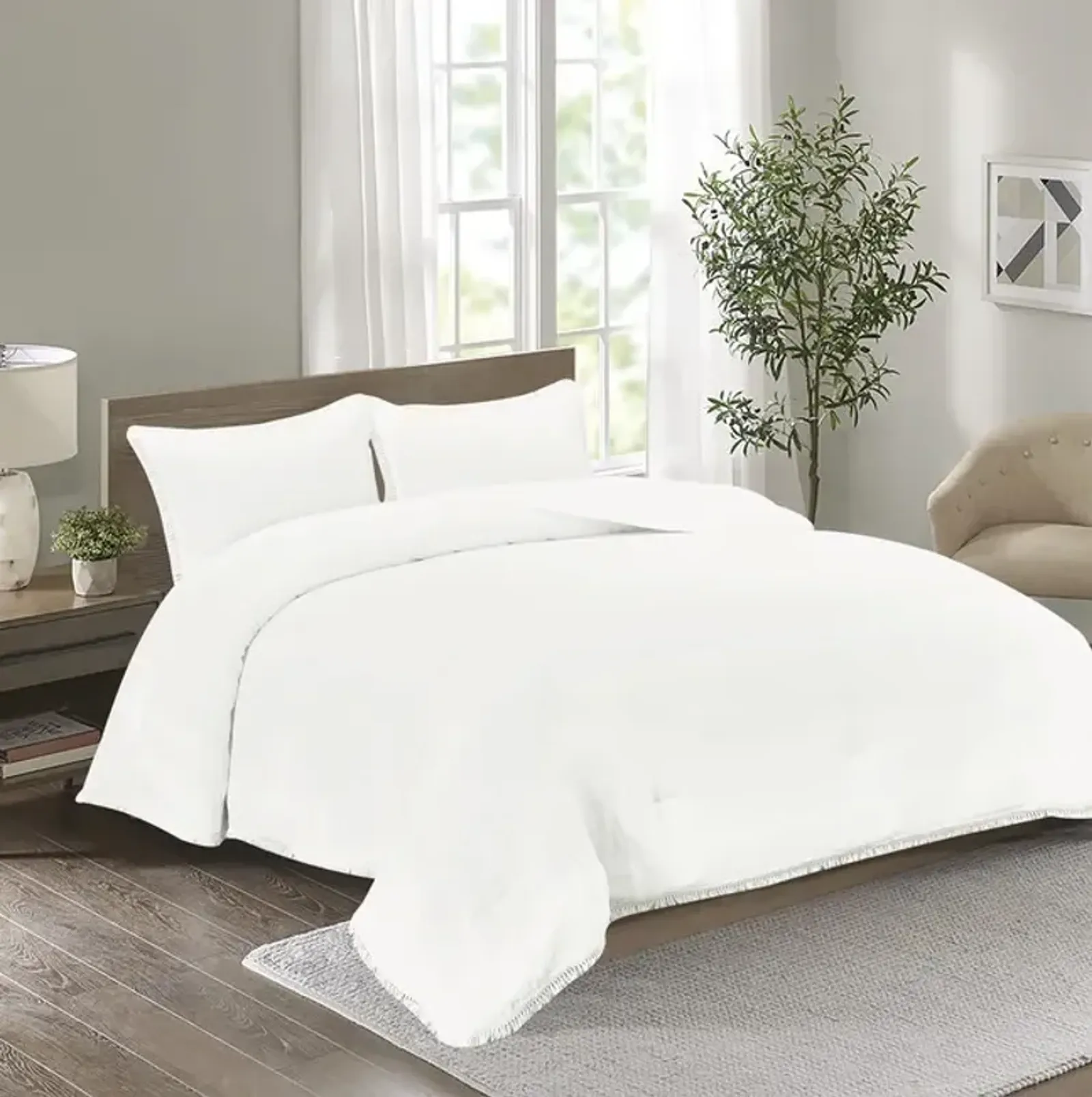 Novella Bed Set