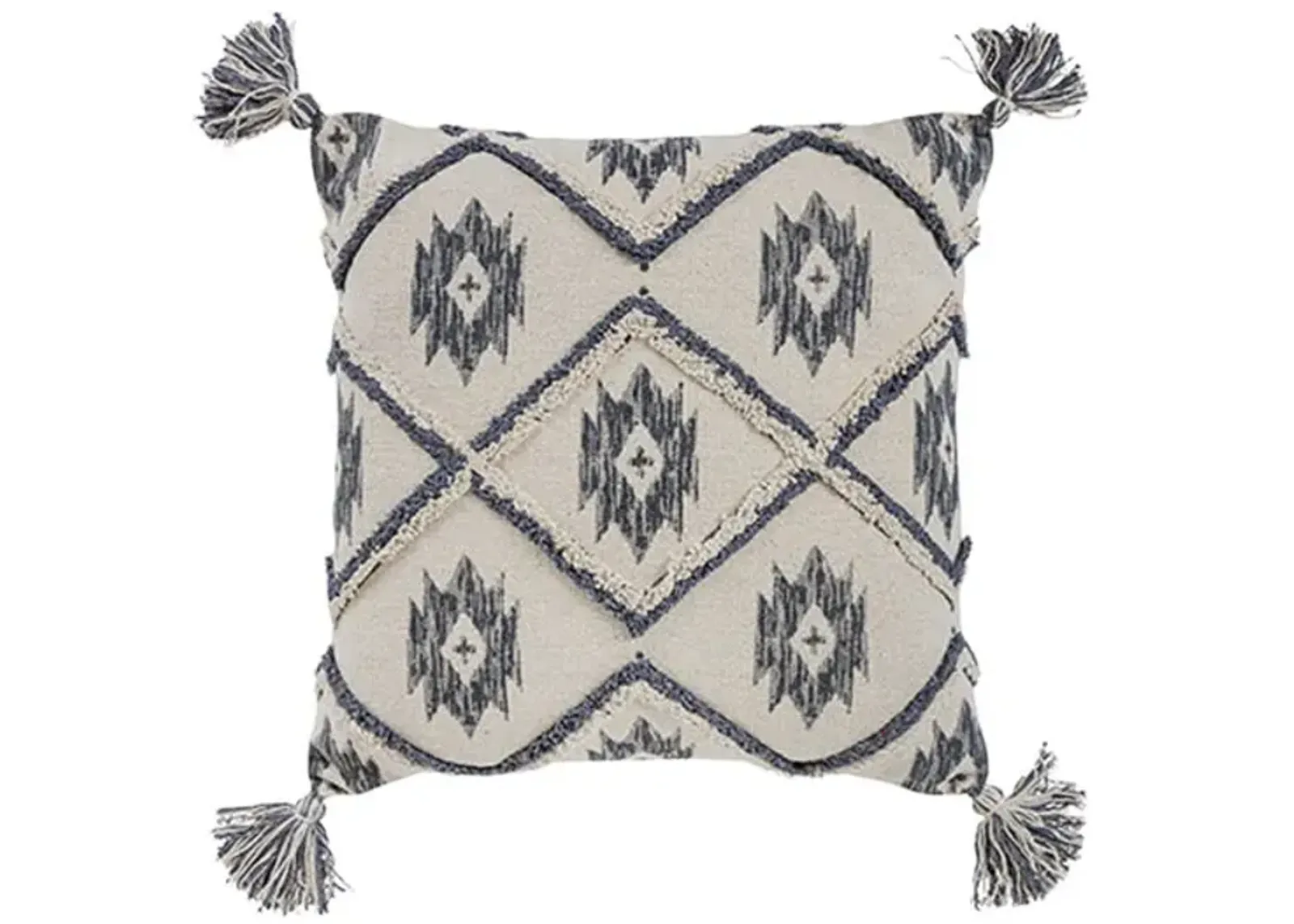 Navajo Pattern Pillow