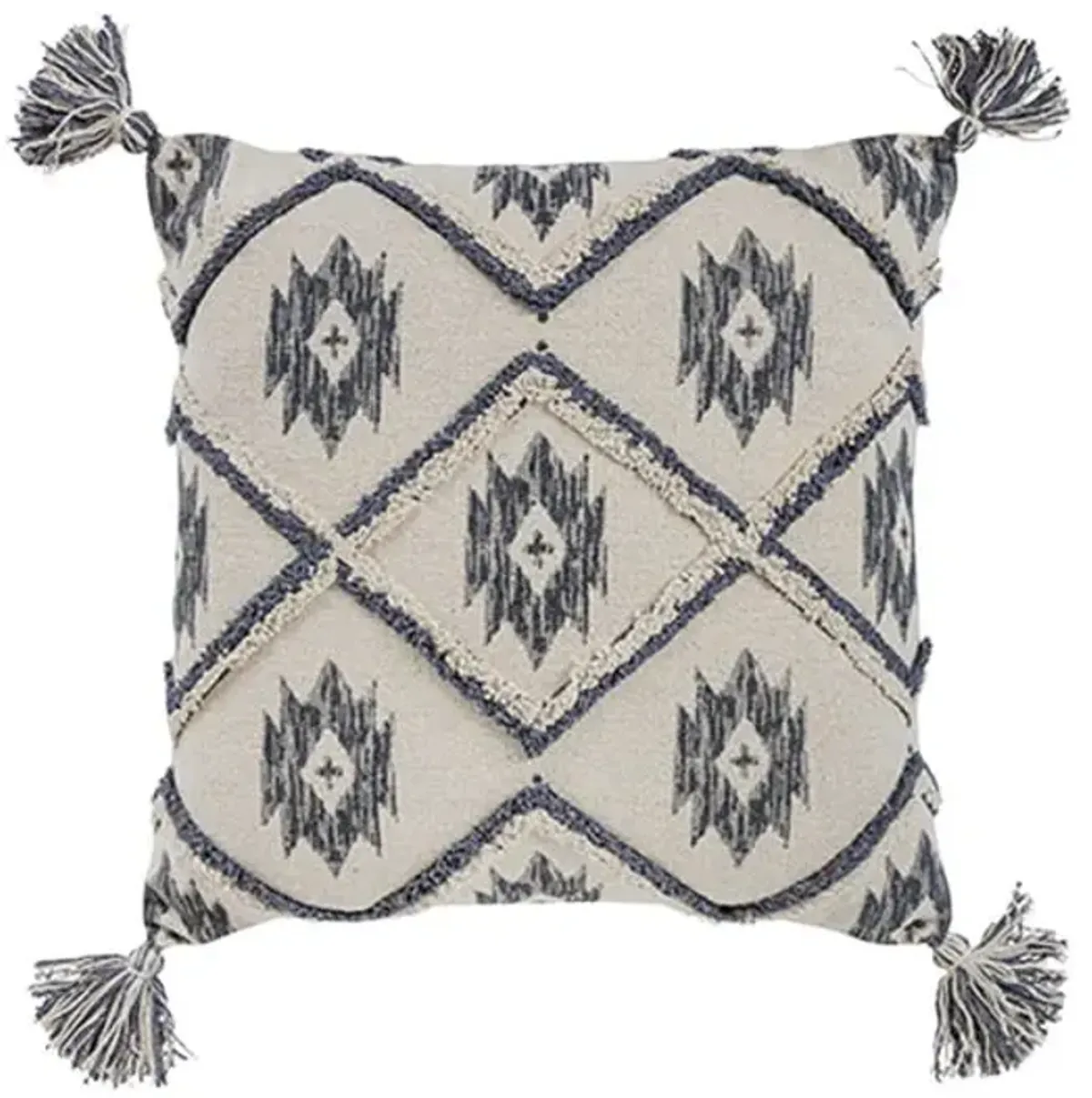 Navajo Pattern Pillow