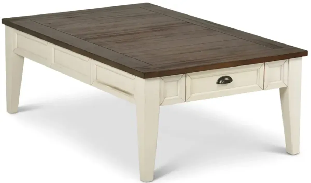 Cayla Coffee Table