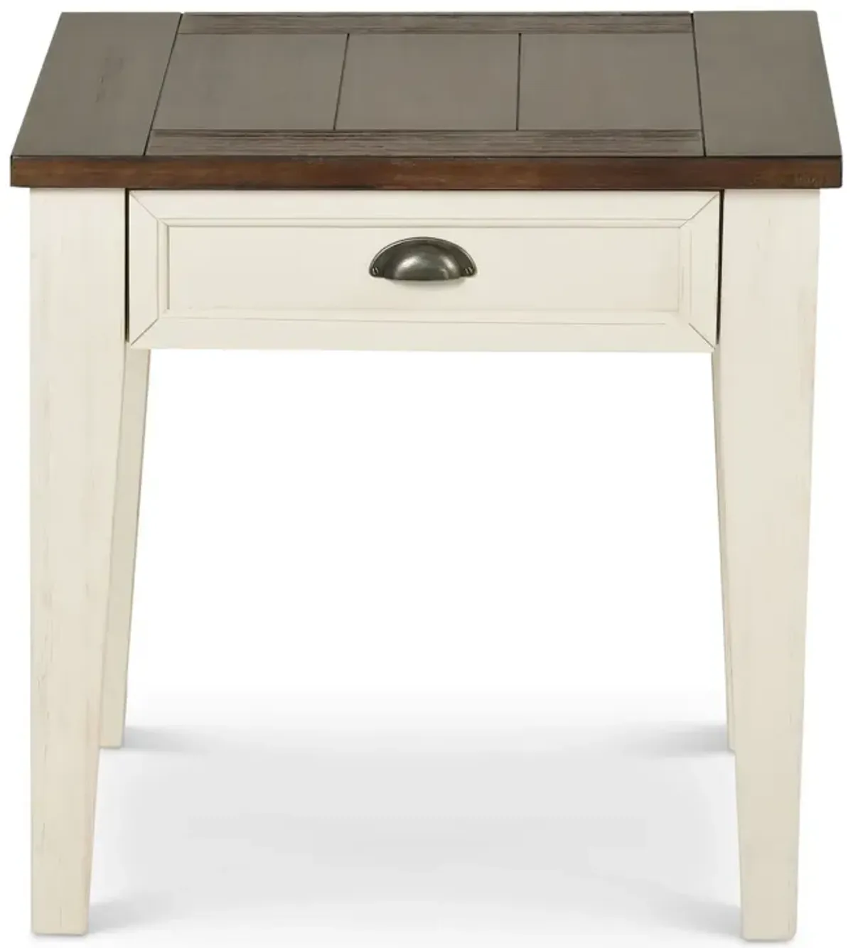 Cayla End Table