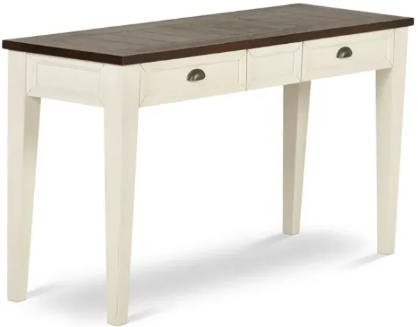 Cayla Sofa table
