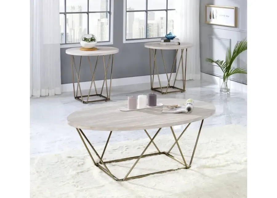 Ruthie Tables - Set of 3