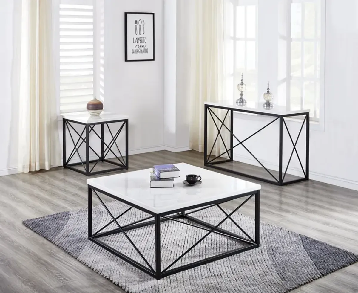 Nia Coffee Table