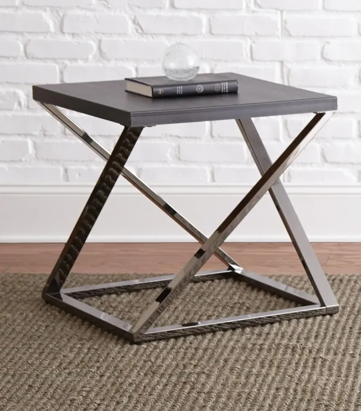 Bria End Table