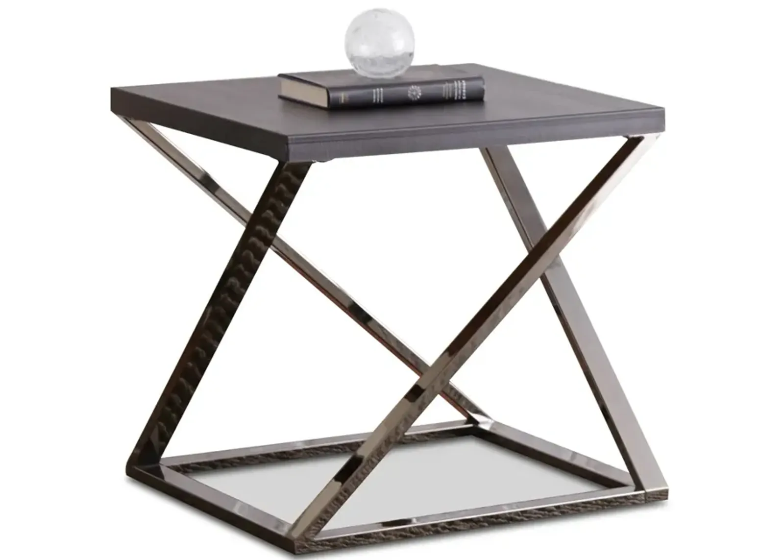 Bria End Table